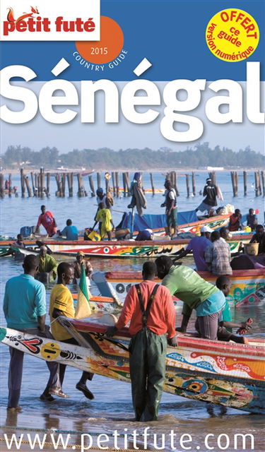 Sénégal : 2015