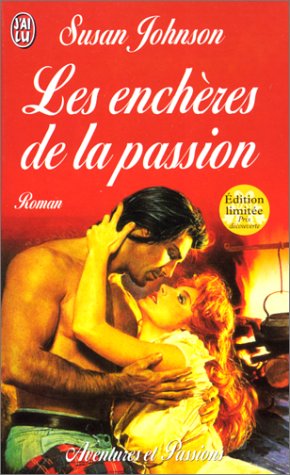 Les enchères de la passion
