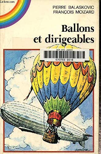 Ballons et dirigeables