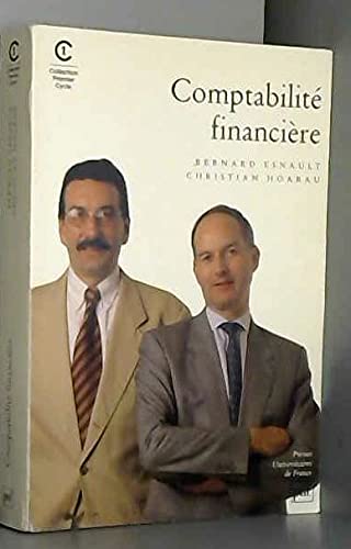 Comptabilité financière