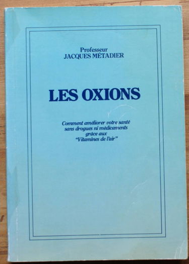 Les Oxions