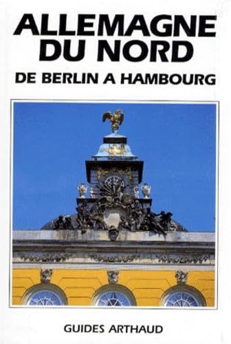 Allemagne du Nord : de Berlin à Hambourg
