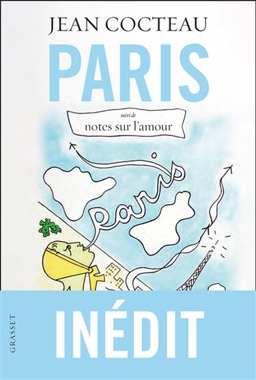 Paris. Notes sur l'amour