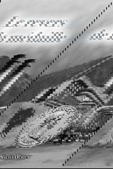 Le revers de la médaille: Une enquête du commissaire Dunaud