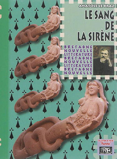Le sang de la sirène