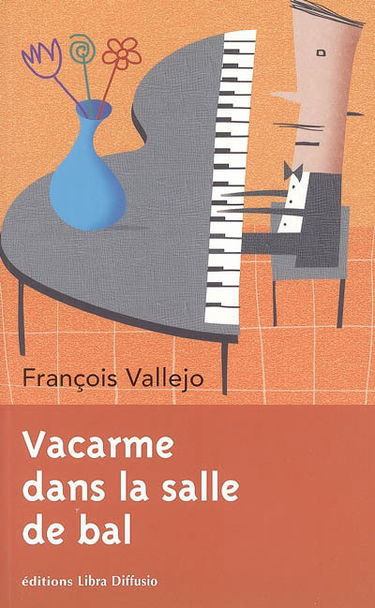 Vacarme dans la salle de bal