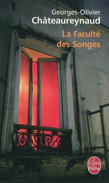 La faculté des songes