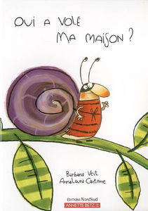 Qui a volé ma maison ?