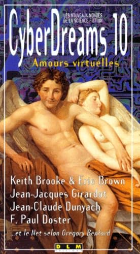 Cyberdreams, n° 10. Amours virtuelles