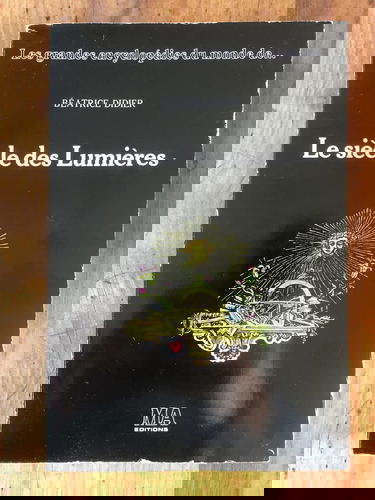 Le Siècle des lumières