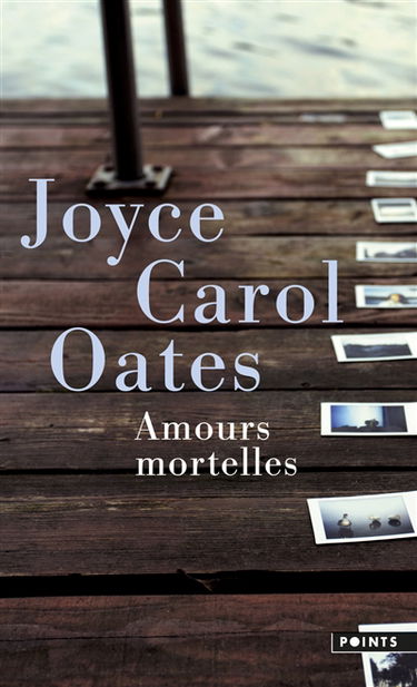 Amours mortelles : quatre histoires où l'amour tourne mal