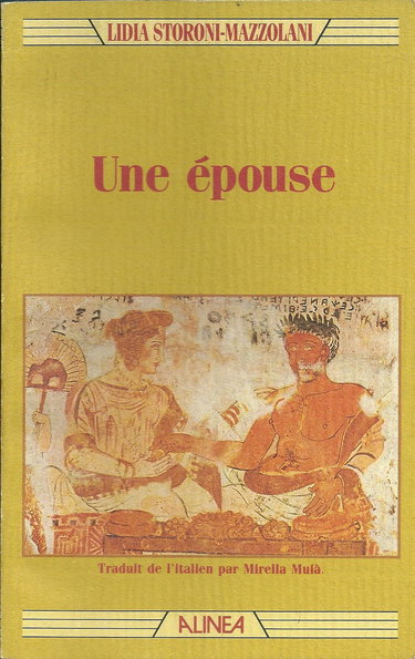 Une Epouse