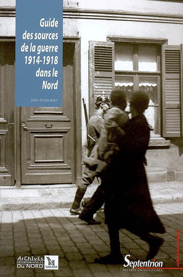 Guides des sources de la guerre 1914-1918