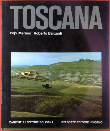 Toscana.