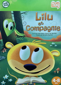 Lilu et compagnie