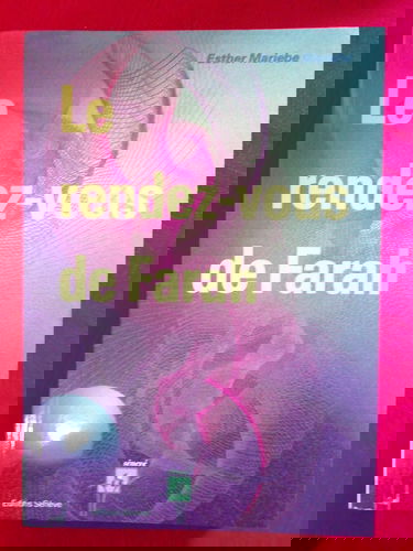 Le rendez-vous de farah