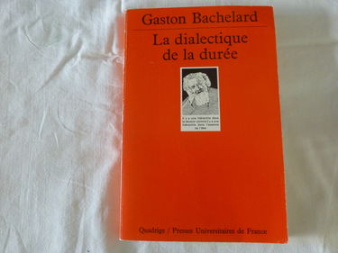 La Dialectique de la durée