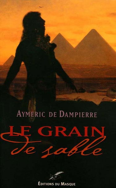 Le grain de sable