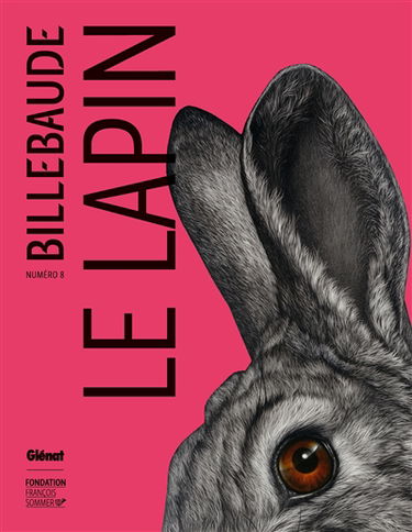Billebaude, n° 8. Lapin