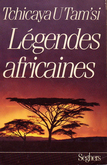 Légendes africaines
