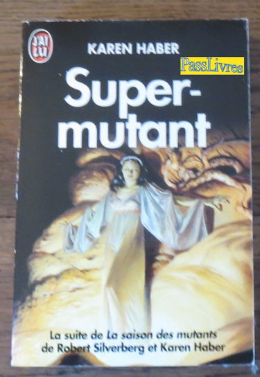 Super-mutant