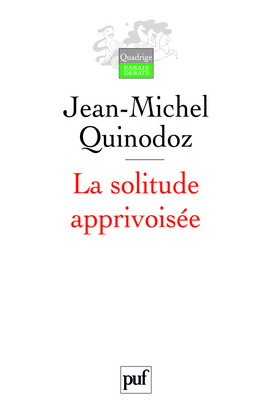 La solitude apprivoisée : l'angoisse de séparation en psychanalyse