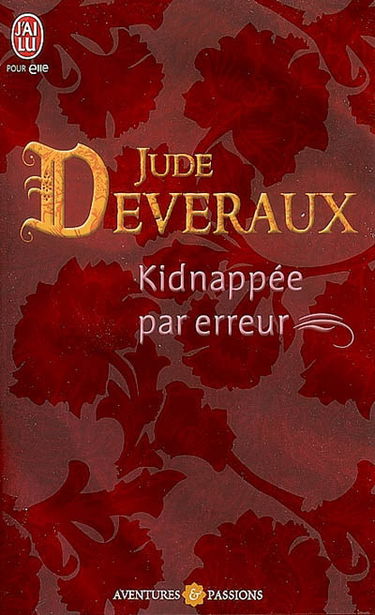 Les dames de Virginie. Vol. 1. Kidnappée par erreur