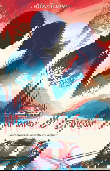 Mariano et Giulia: Nouvelle