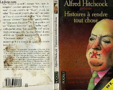 Histoires A Rendre Tout Chose