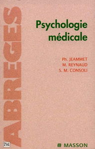 Psychologie médicale