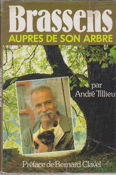 Auprès de son arbre