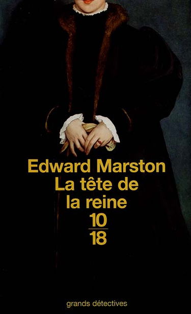 La tête de la reine