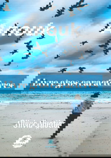 Anouk - Gros caractères