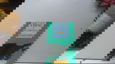 David et les diplodocus.