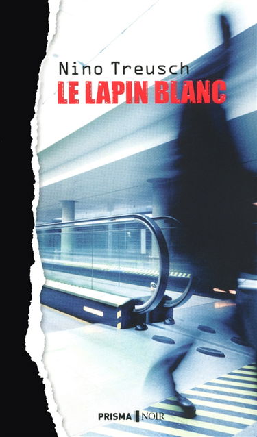 Le lapin blanc