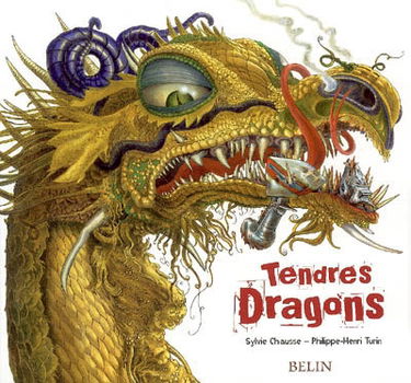 Tendres dragons