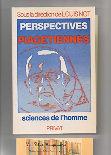 Perspectives piagétiennes