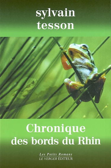 Chronique des bords du Rhin
