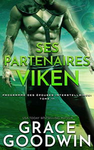 Ses partenaires Viken