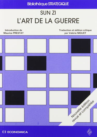 L'art de la guerre
