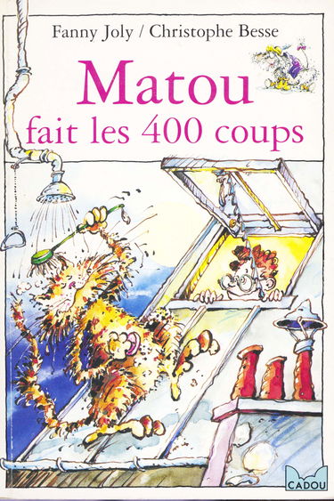 Matou fait les 400 coups