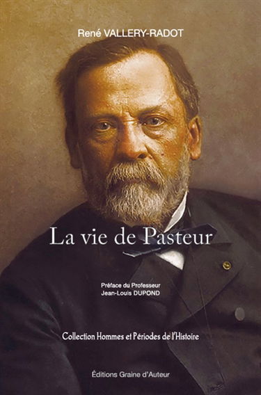 La vie de Pasteur