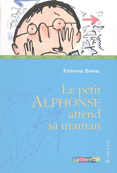 Le petit Alphonse attend sa maman