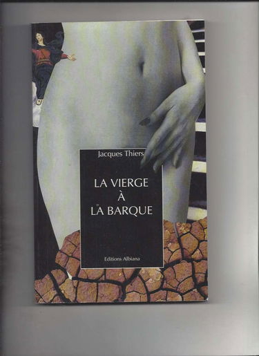 La vierge à la barque