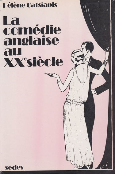 La Comédie anglaise au XXe siècle