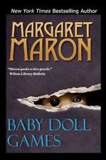 Couverture de Baby Doll Games