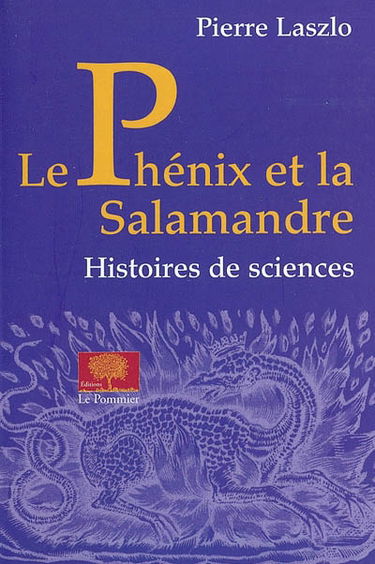 Le phénix et la salamandre