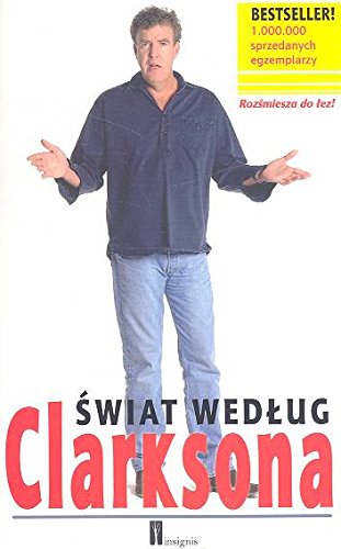 Couverture de Swiat wedlug Clarksona