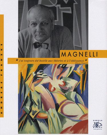 Alberto Magnelli