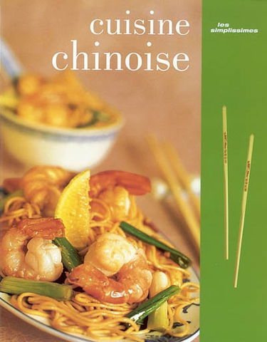 Cuisine chinoise